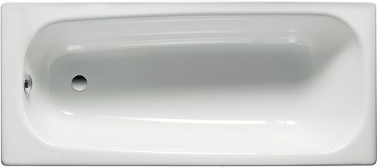 Wanna Roca Contesa prostokątna 170 x 70cm (A2358K0000)