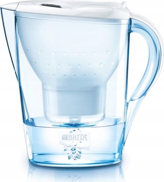 Brita Brita Marella white