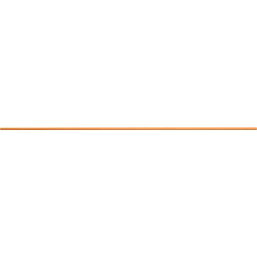 Flo Rurka lancy do opryskiwaczy z włókna szklanego 8mm x 80cm (89541)