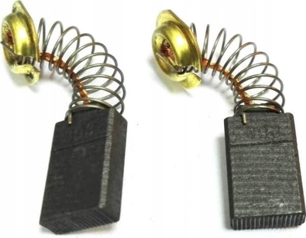 CARBON BRUSHES 30-20-020-H2 PCS