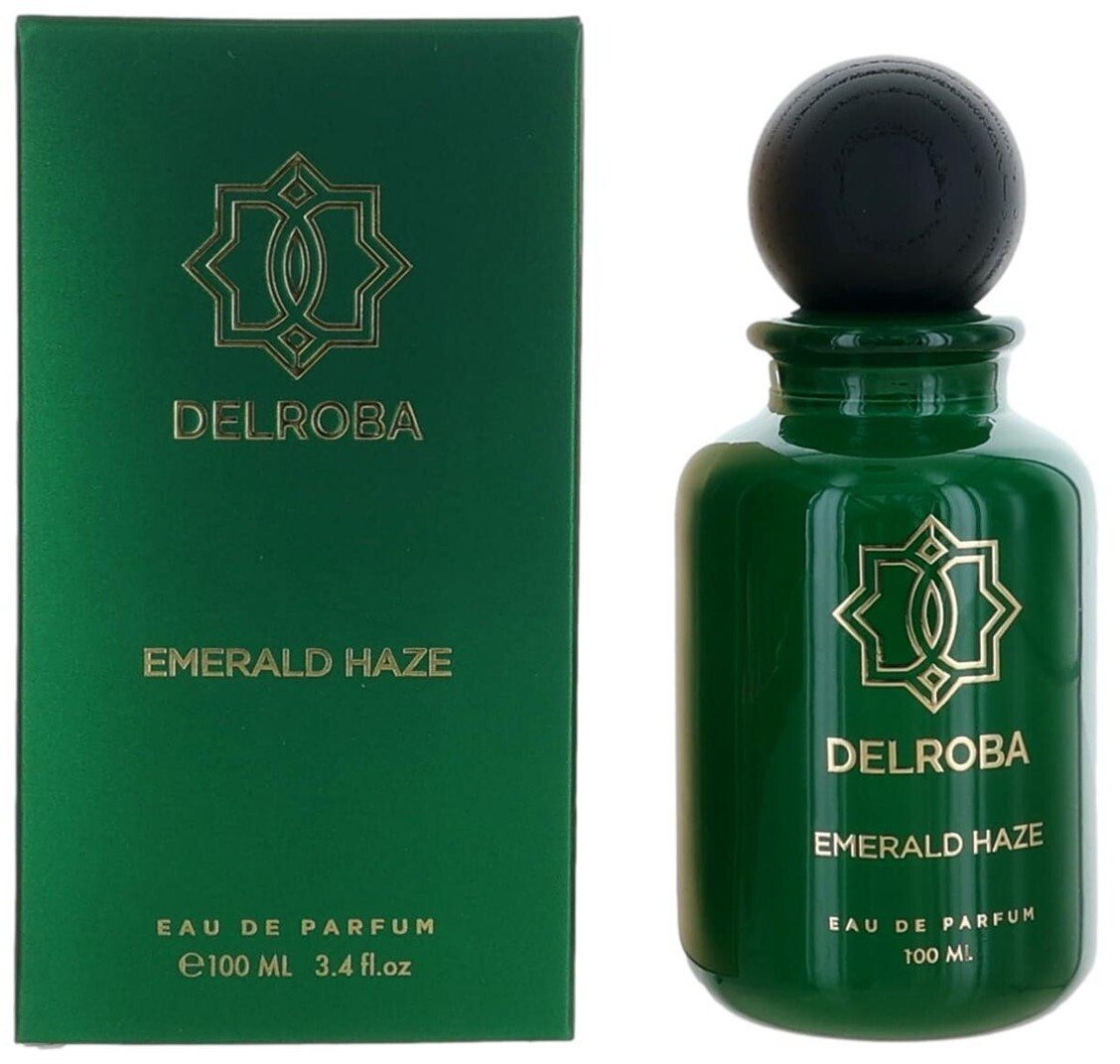 Tom Ford Delroba, Emerald Haze, Eau De Parfum, 100 ml