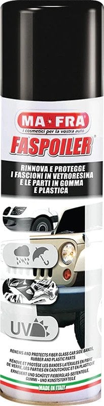 CAR CLEANER HN085/H0136 BUFFER 0.3L