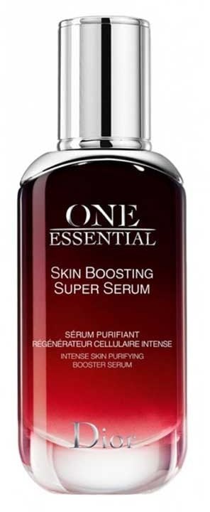 Dior One Essential Skin Boosting Super Serum Intensywne serum detoksykujące skórę 50ml