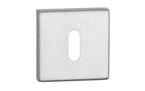 Metal-Bud Szyld kwadratowy klucz stal nierdzewny