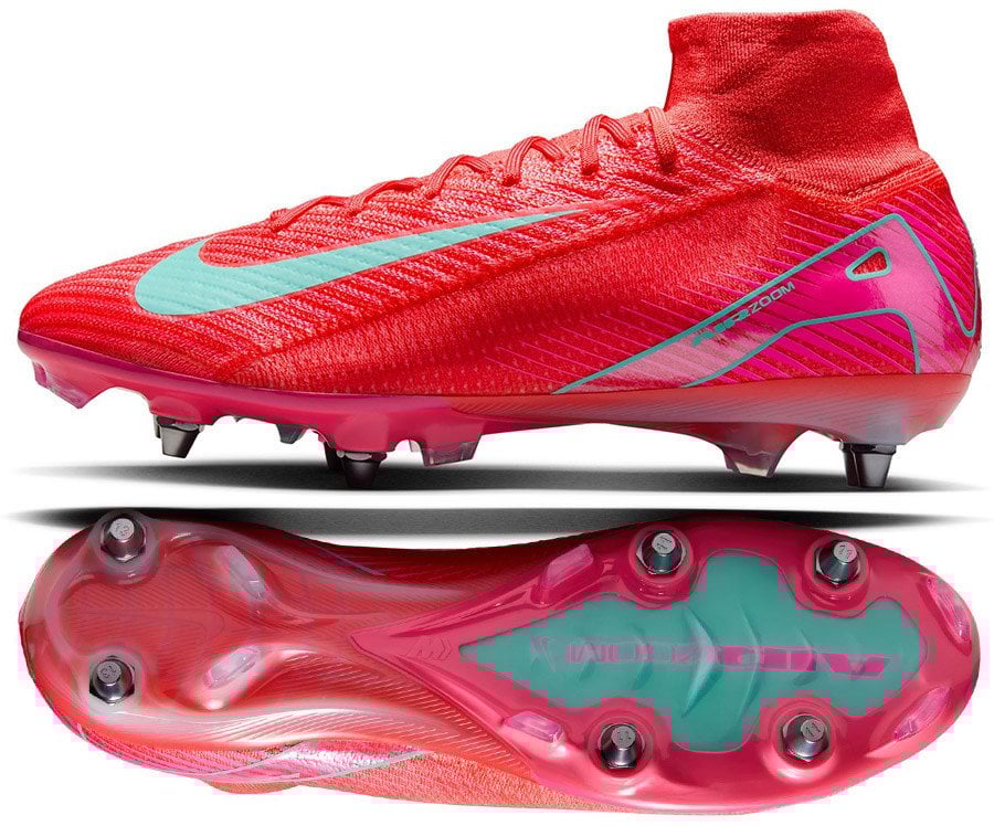 Buty Nike Zoom Mercurial Superfly 10 Elite SG-PRO FQ8342-800