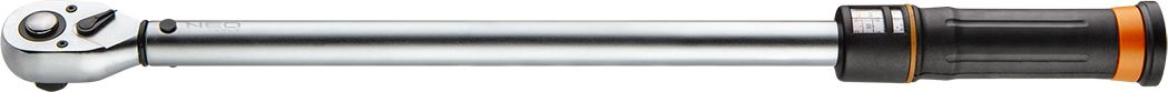 Neo Klucz dynamometryczny (Klucz dynamometryczny 1/2", 60-350 Nm)