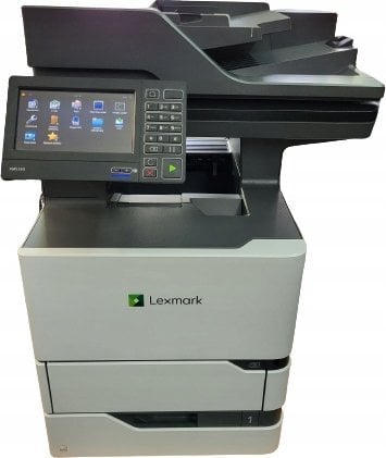 Urządzenie wielofunkcyjne Lexmark XM5365 (25B1230)