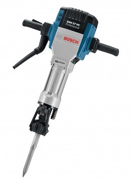 Bosch Młot wyburzeniowy GSH 27 VC 2000 W