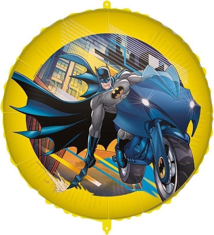 GoDan Balon foliowy Batman 46cm