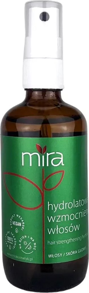 Mira Hydrolat do włosów 100 ml