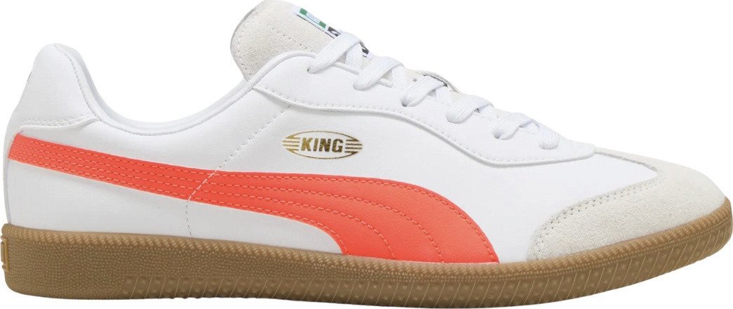 Buty piłkarskie Puma King 21 IT 106696 15 46