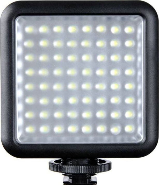 Lampa studyjna GODOX Lampa światła ciągłego panel LED Godox LED64 5600K