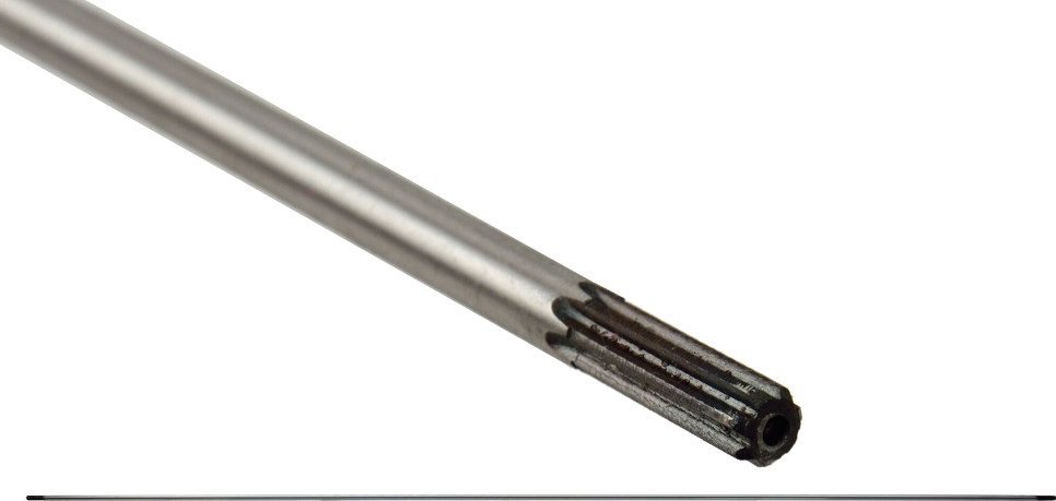 Geko Wałek napędowy do kosy spalinowej 7 frezów (50/100)