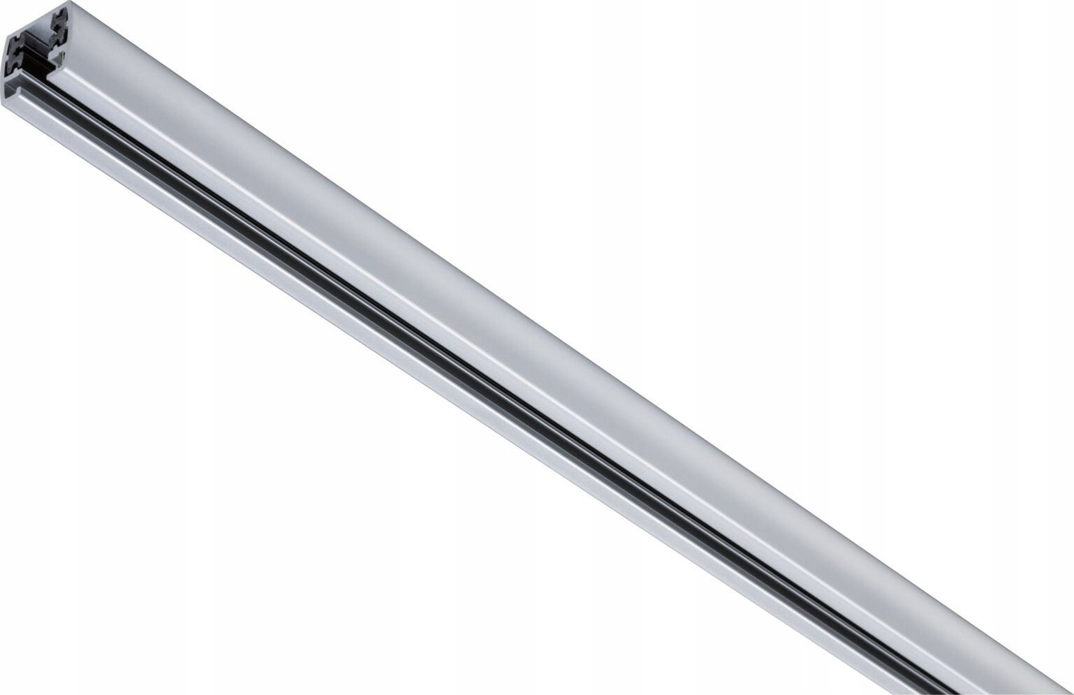 Paulmann Szynoprzewód URail system 1,5m 230V chrom mat / metal