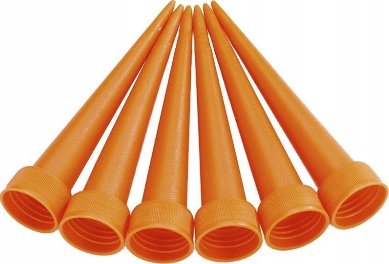 Maximex Nawadniacz do kwiatów, do podlewania roślin - 6 sztuk w komplecie