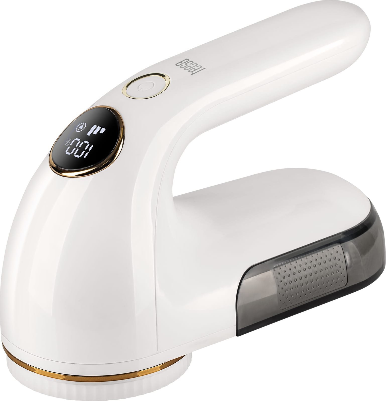 Golarka do ubrań Teesa Bezprzewodowa LR30 LED , 3 prędkości , 6 noży