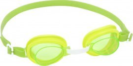 Bestway 21002 Aqua Burst Essential Okulary do pływania Zielone