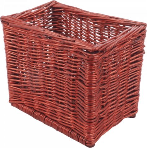 Wnuk Skrzynka wysoka (Wenge/28cm)