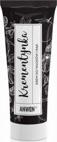 Anwen ANWEN_Krementynka nawilżający krem do włosów i rąk 75ml