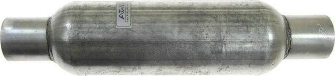 AWG_D Tłumik środkowy fi 65 AWG