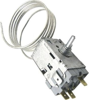 TERMOSTAT W4 bez wyposażenia