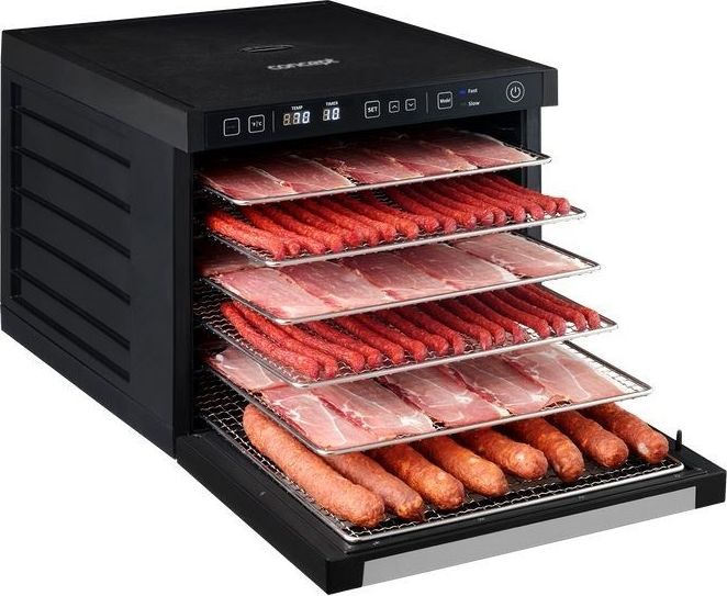 Suszarka Concept Solution SO3000