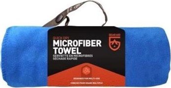 Gear Aid GearAid Ręcznik Outgo Cobalt Blue Medium 68150