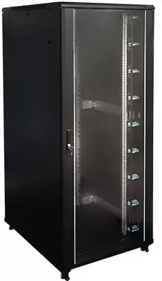 SZAFA RACK STOJĄCA EPRADO-R19-42U/800X1000FW-BLUE