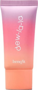 BENEFIT Dew La La Liquid Glow Highlighter rozświetlacz do twarzy w płynie Lumi Tan 25ml