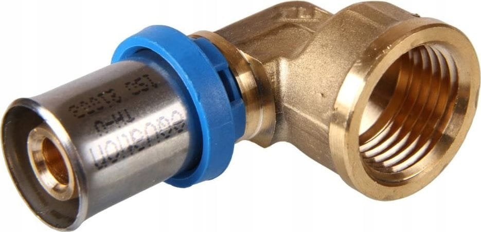 Alkotest MKW1612 KOLANO GW 16X1/2 PEX SIGMA-LI // PX-S.KO-GW.16X1/2