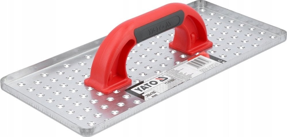 Yato YATO TARKA DO STYROPIANU 160*360mm