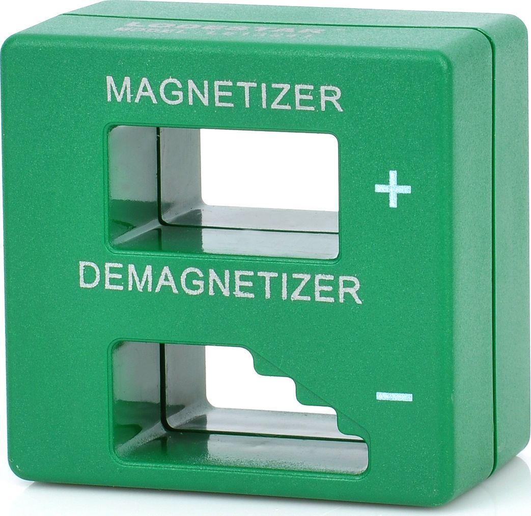 MicroSpareparts Mobile Magnetyzer do wkrętaków (MOBX-TOOLS-014)