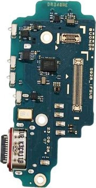 Samsung IF SUB PBA ASSY-SM_S928B