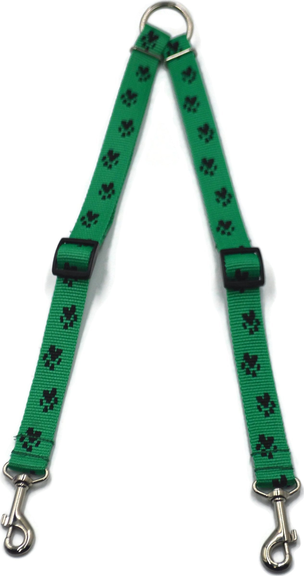 Alizoo Rozdzielacz A-280 0.75m zielony