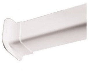 Rozeta IPWP60 biała Ivensis