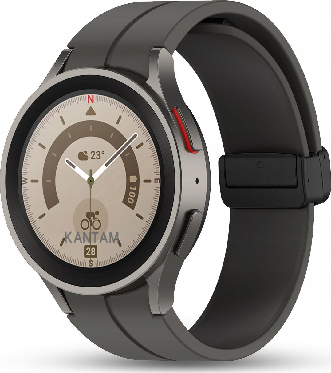 PASEK DO SAMSUNG GALAXY WATCH 4 5 6 7 FE PRO 40/42/43/44/45/46/47MM PREMIUM