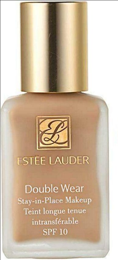 Estee Lauder Double Wear Stay in Place Makeup SPF10 3C2 Pebble 30ml