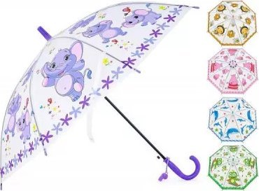Adar Parasol dziecięcy 512986