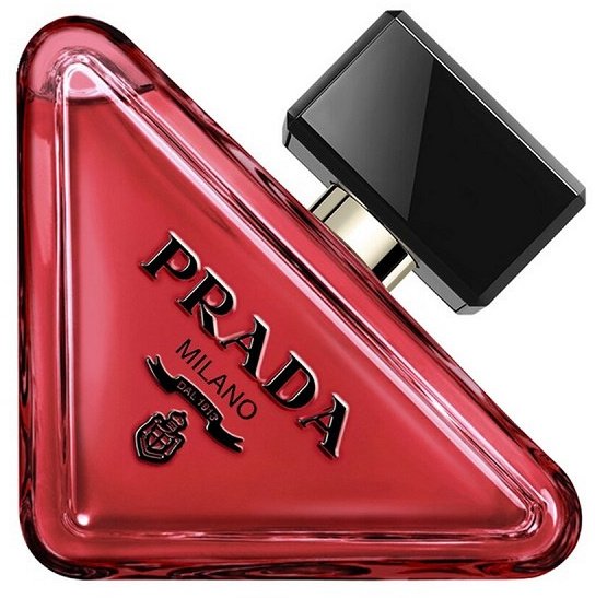 Prada Paradoxe Radical Essence EDP 90ml Tester