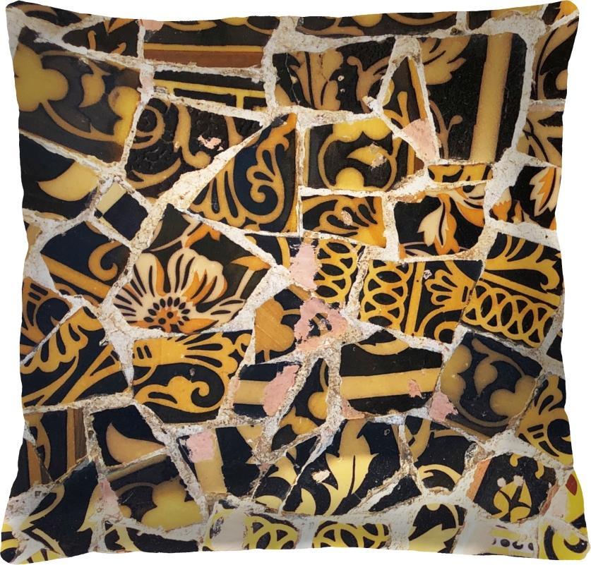 Bertoni-arco Poduszka - GALICJA - 40x40 cm