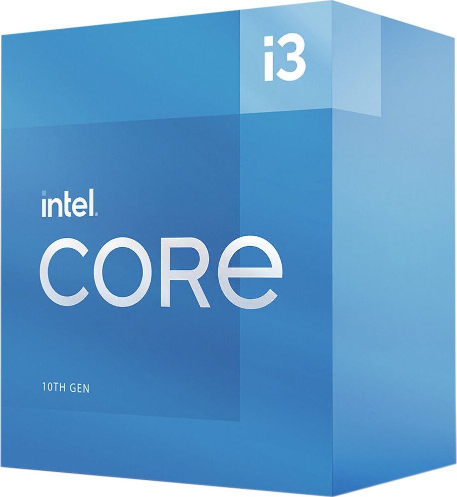 Procesor Intel Core i3-10320, 3.8 GHz, 8 MB, BOX (BX8070110320)