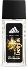 Adidas Victory League Dezodorant naturalny spray 75ml
