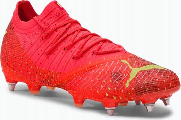 Puma Puma Future Z 1.4 MxSG 106988-03 Czerwone 36