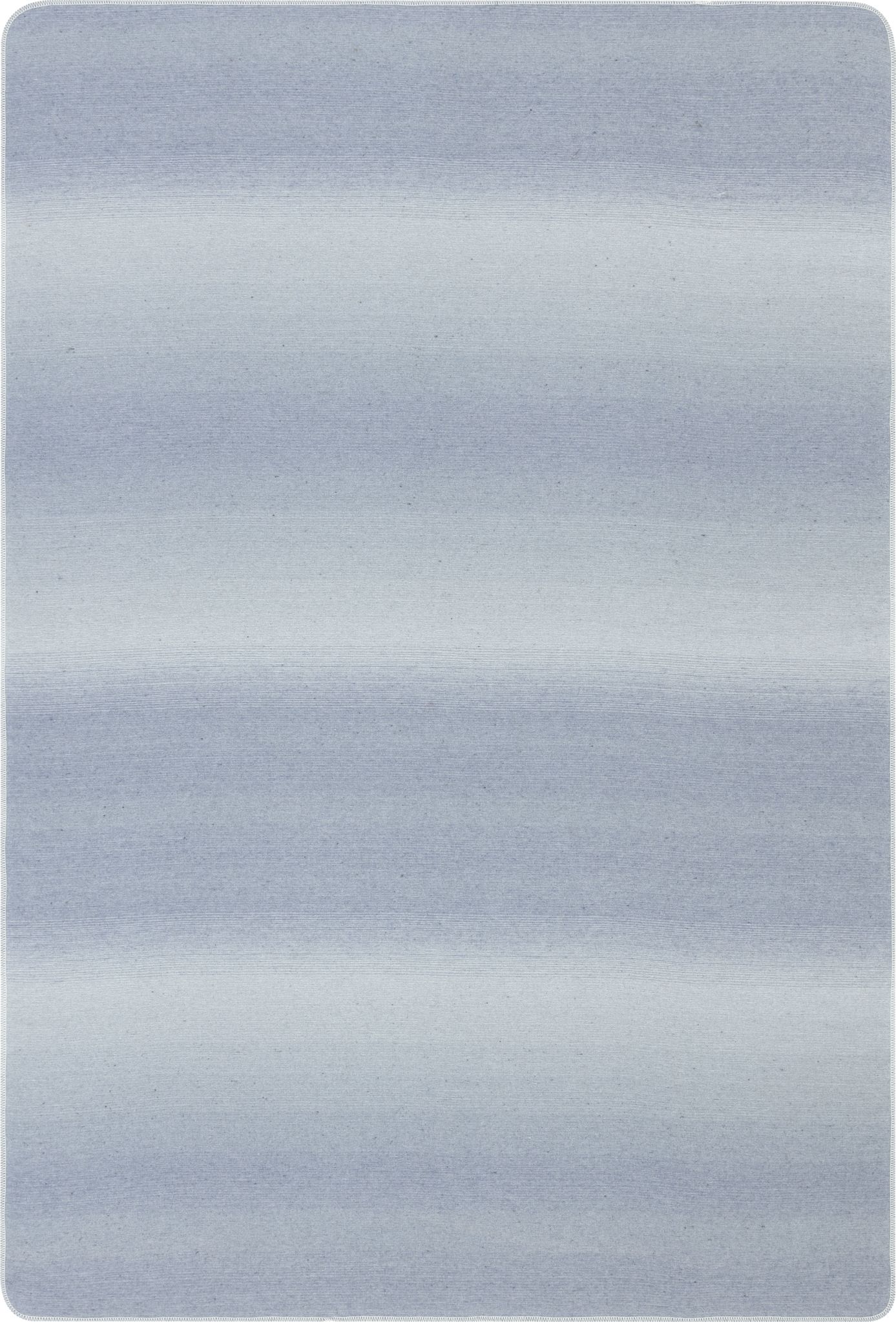 Biederlack Koc z recyklingowanym jeansem Denim