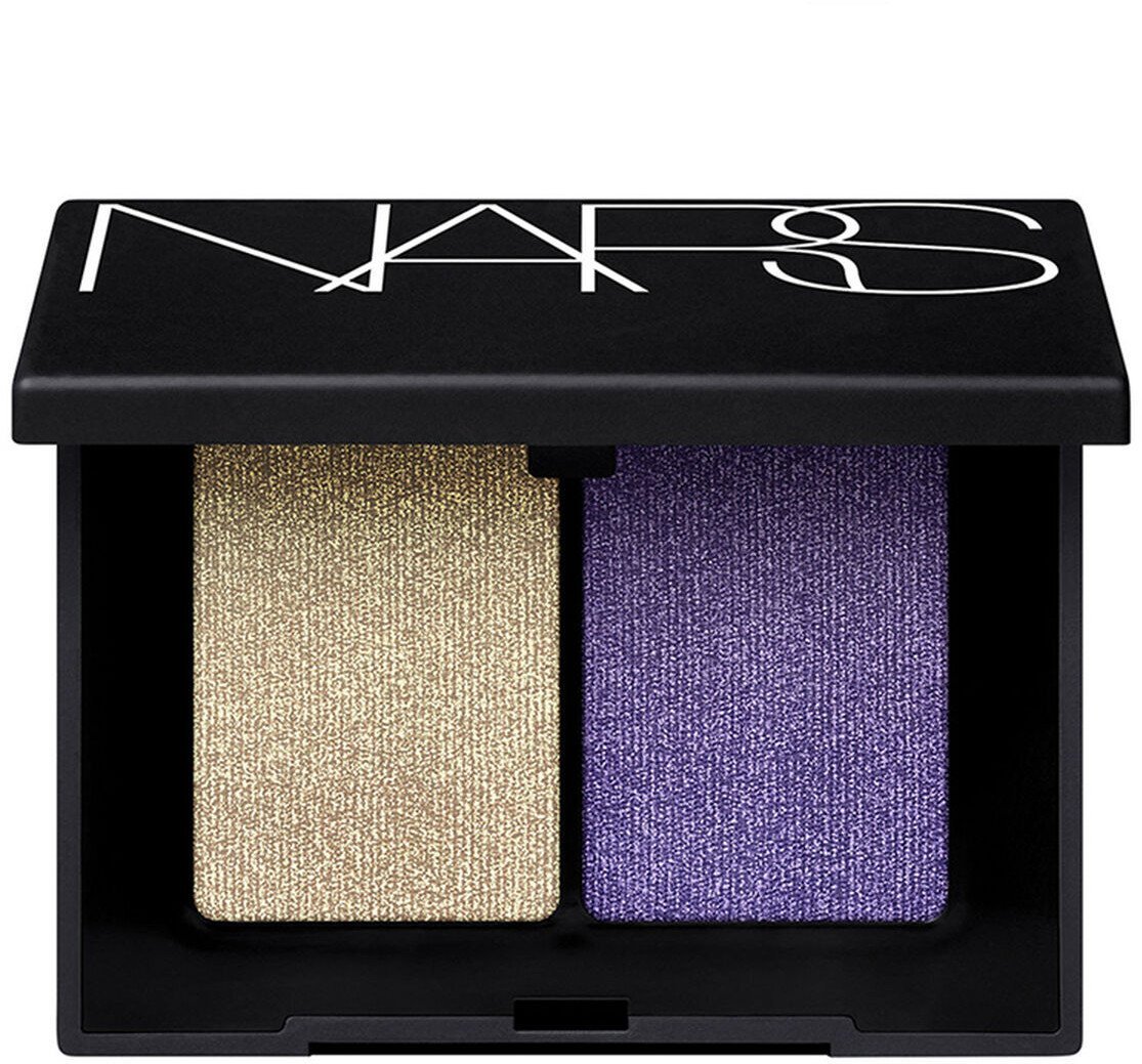 Nars, Duo, Eyeshadow Powder, Kauai, 2 Shades, 1.1 g For Women