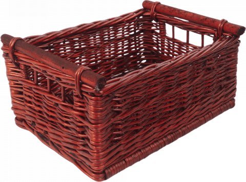 Wnuk Skrzynka (Wenge/30cm)