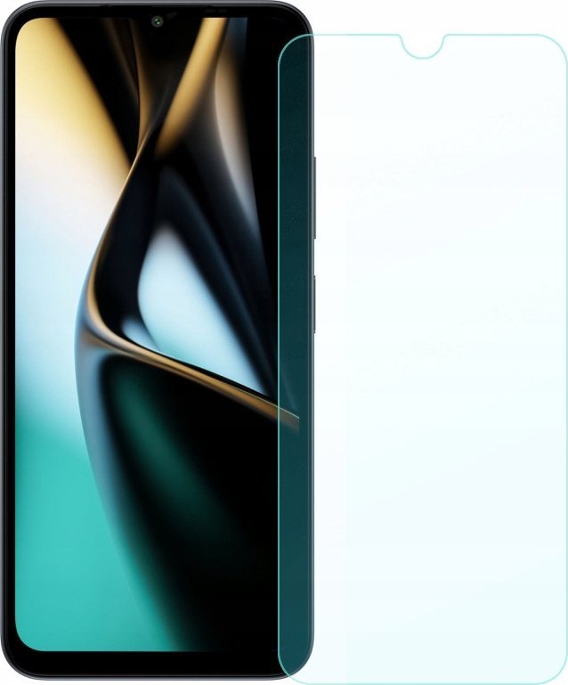 OEM Szkło hartowane Tempered Glass - do Nothing Phone 2