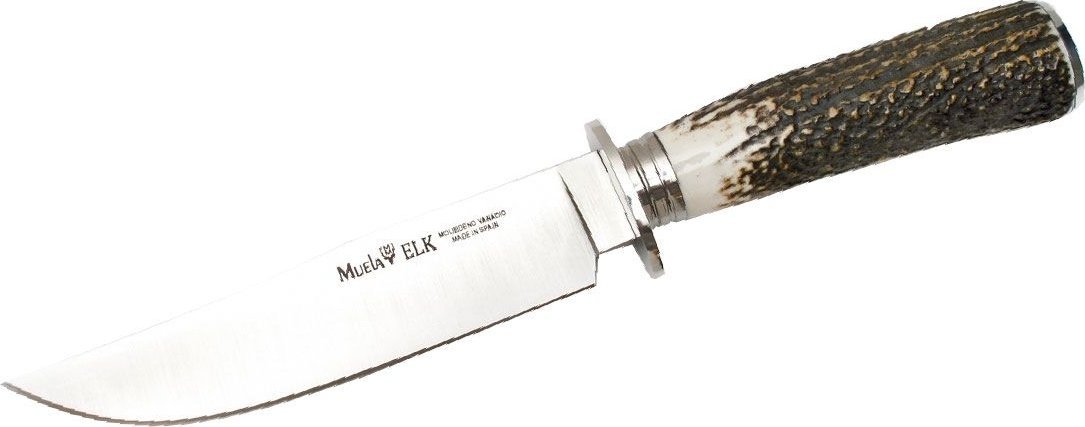 Muela Muela ELK STAG 14-A.I