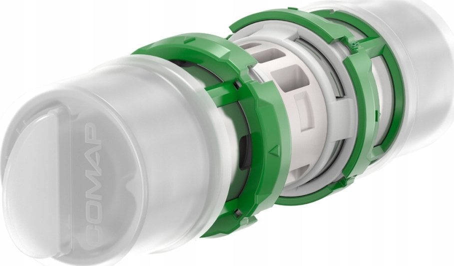 Comap Złączka zaprasowywana MultiSkin PPSU 16x16