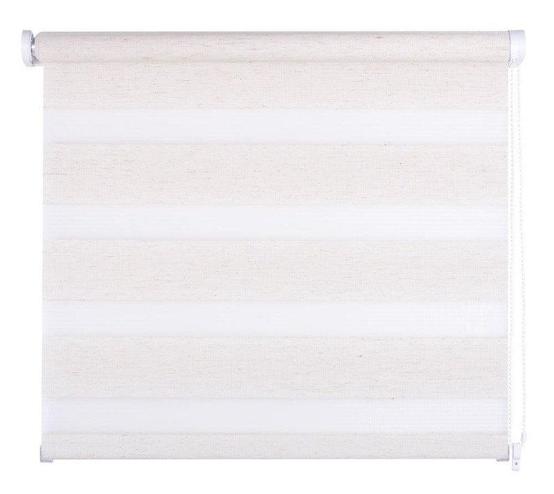 ROLLER BLIND MINI D_N S023 97X240 CREAM